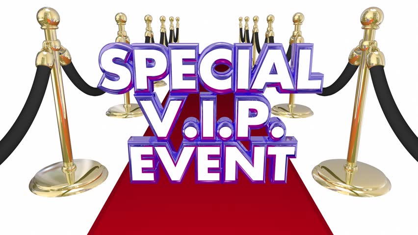 Special vip