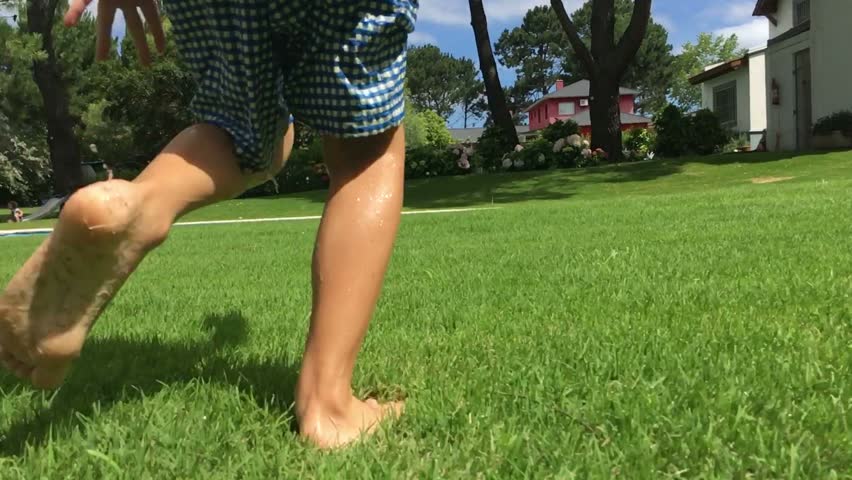 Boys Feet Videos