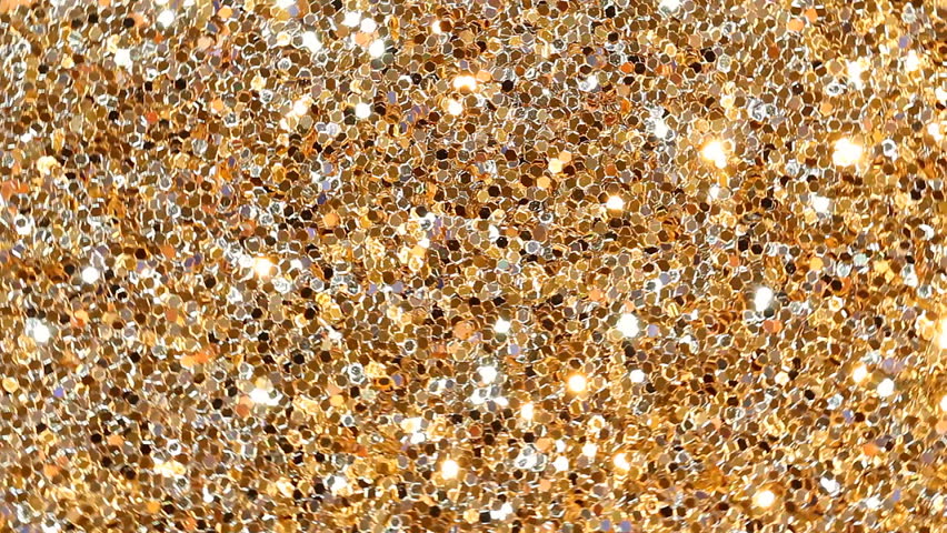 Gold Background Stock Footage Video (100% Royalty-free) 1430789