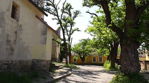 Old European Village