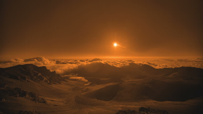 Carbon Emissions Global Warming Dawn Time Lapse - Powered by Shutterstock - Get 15% off with code: PIKWIZARD15