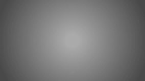 Abstract grey squares motion tech design. Video animation HD 1920x1080