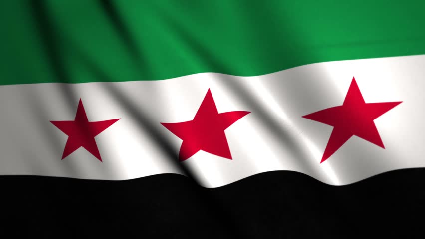 Flag syria Syria Flags