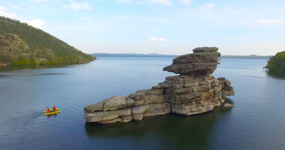 Nature Park Burabay