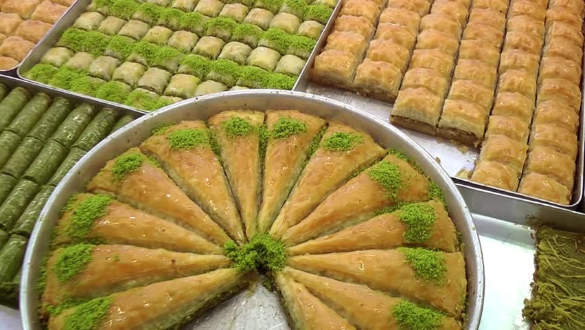 Baklava 10Рє