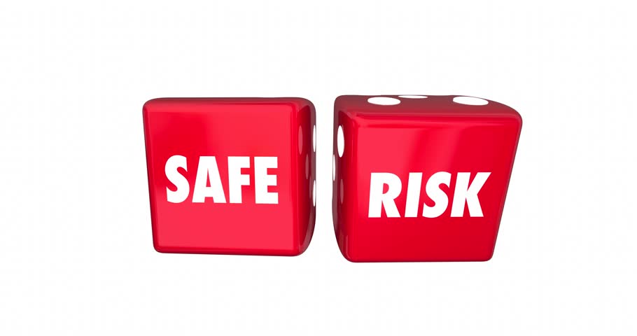 Safe Vs Risk Rolling Dice Stock Footage Video 100 Royalty free safe-vs-risk-rolling-dice-stock-footage-video-100-royalty-free