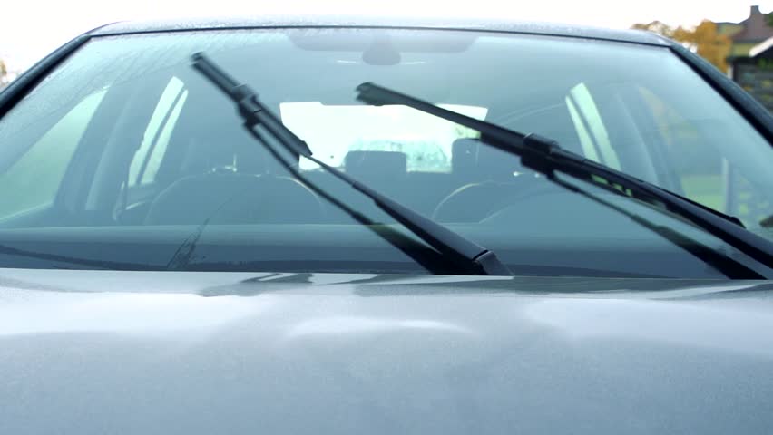 car windscreen wipers