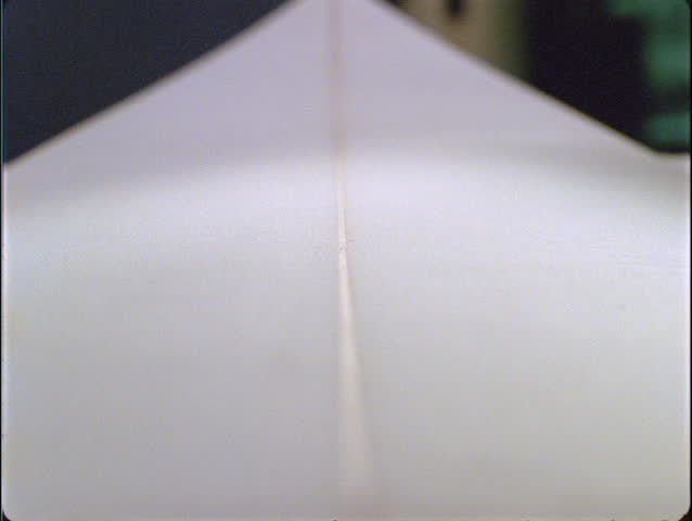 A close-up of a person