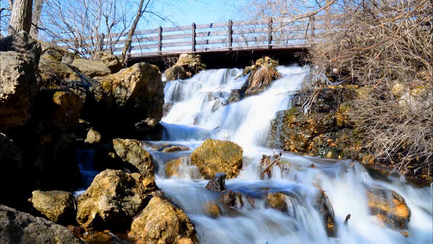 Cox Hollow Governor Dodge State Park Wisconsin