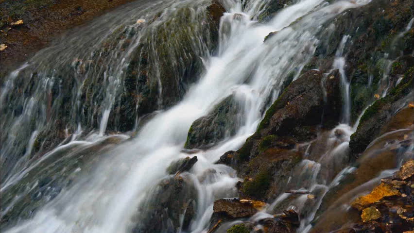 Dunnings Spring Decorah Iowa
