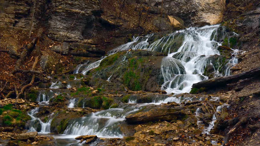 Dunnings Spring Decorah Iowa