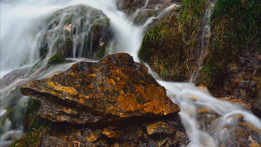 Dunnings Spring Decorah Iowa