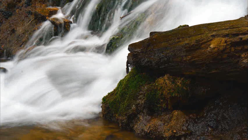 Dunnings Spring Decorah Iowa