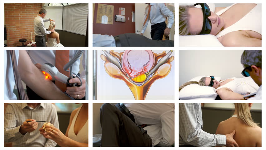 chiropractic collage