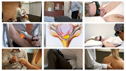 chiropractic collage