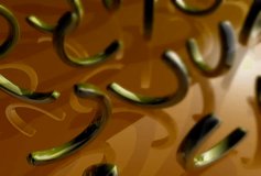 Golden Pulsating Rings - Powered by Shutterstock - Get 15% off with code: PIKWIZARD15