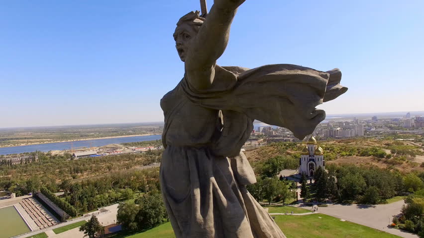 Porno shot in volgograd-summer in volgograd