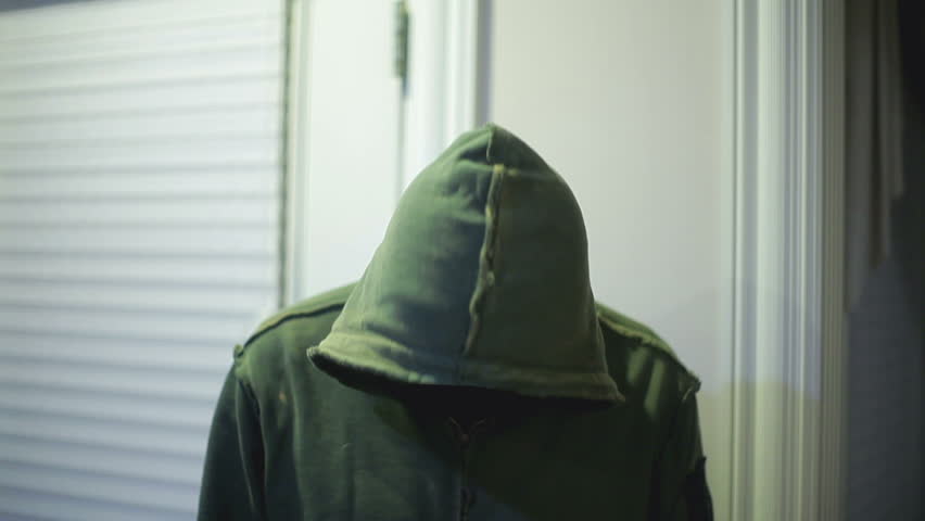 invisible man hoodie