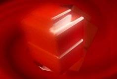 Red rotating cubes - Powered by Shutterstock - Get 15% off with code: PIKWIZARD15