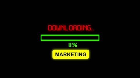 Marketing download