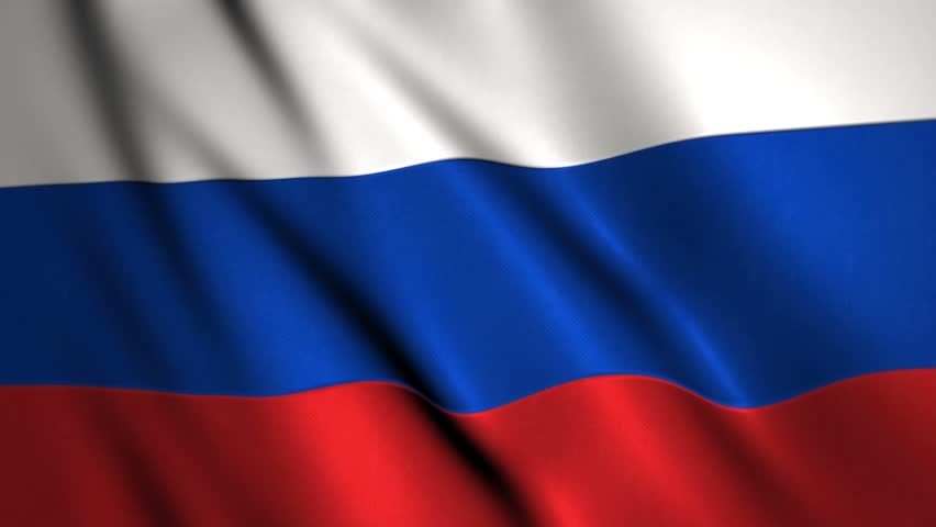 Вставить фото на фоне российского флага онлайн