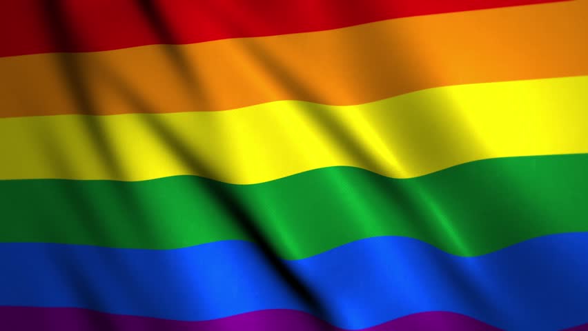 free gay pride flag images