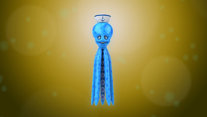 Octopus
