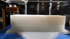 Consumer 3D printer