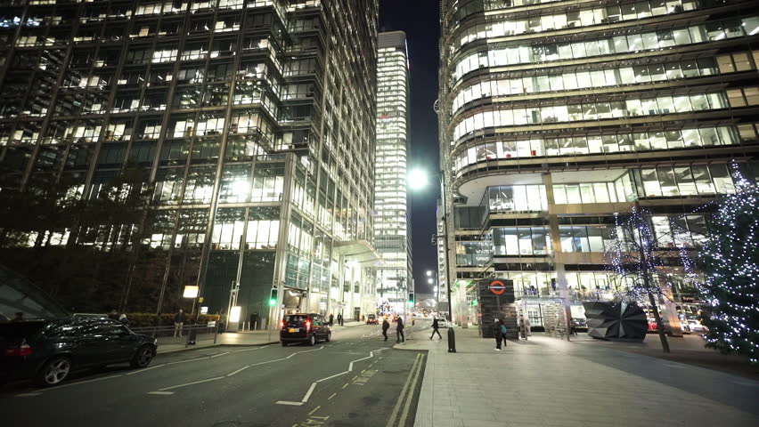 Canary Wharf Street View Canary Wharf Street View By Night Stock Footage Video (100% Royalty-Free) 14657209 | Shutterstock Canary Wharf Street View Canary Wharf Street View By Night Stock Footage Video (100% Royalty-Free) 14657209 | Shutterstock