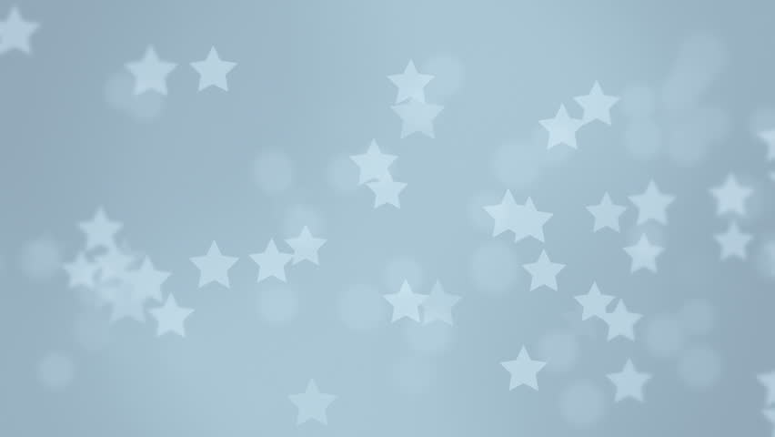 Particular Blue Star Background Loop Stock Footage Video 100 Royalty Free Shutterstock