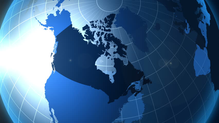 World loop. World loop