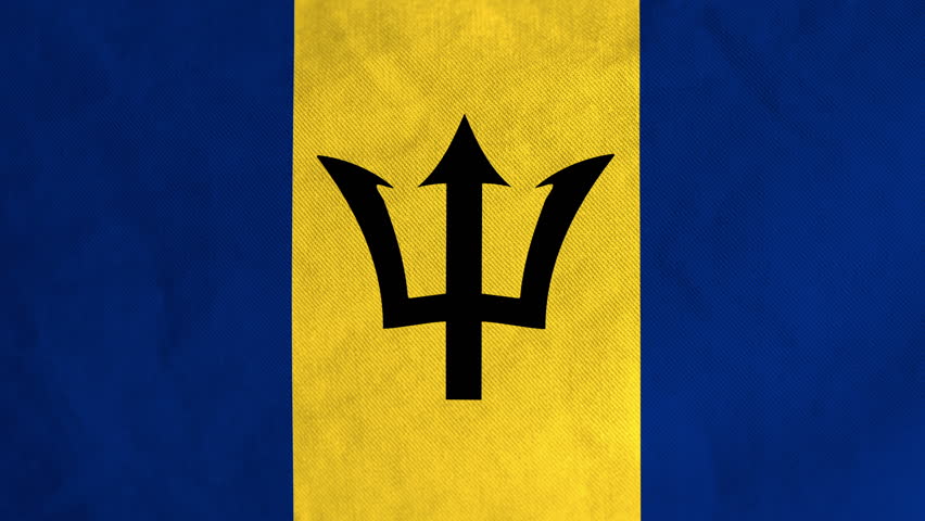 Барбадос флаг. Флаг Барбадоса. Флаг оф бэрбэдос. Барбадос флаг фото. Флаг страны Барбадос.