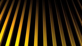 This video loop features golden lines in motion and is perfect to suit your stage compositions. Useful for VJ´s, nightclubs, led screens, projections, concerts, video backgrounds and many more.