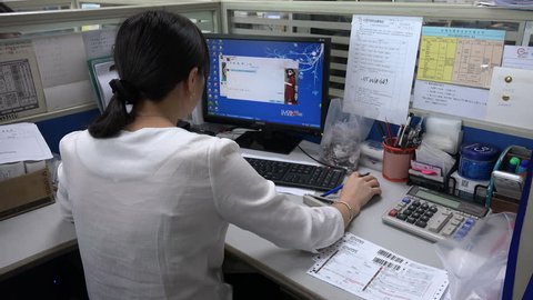 Chatten online in Dongguan