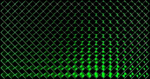 3d Visual Background Mapping 4k Hd Stock Footage Video (100% Royalty ...