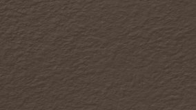  HD video static gray brown painted stucco wall background for your design