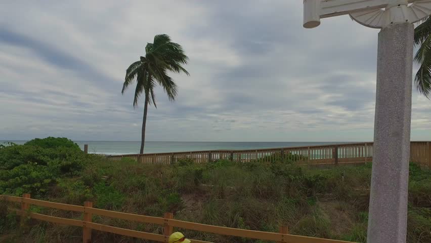 Hollywood Florida beaches