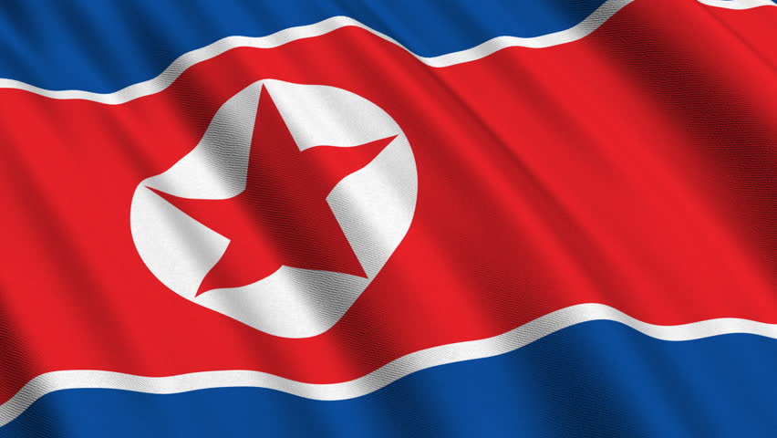 Grupo de Corea del Norte Telegram