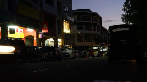 Bukit Mahkota Stock Video Footage 4k And Hd Video Clips Shutterstock