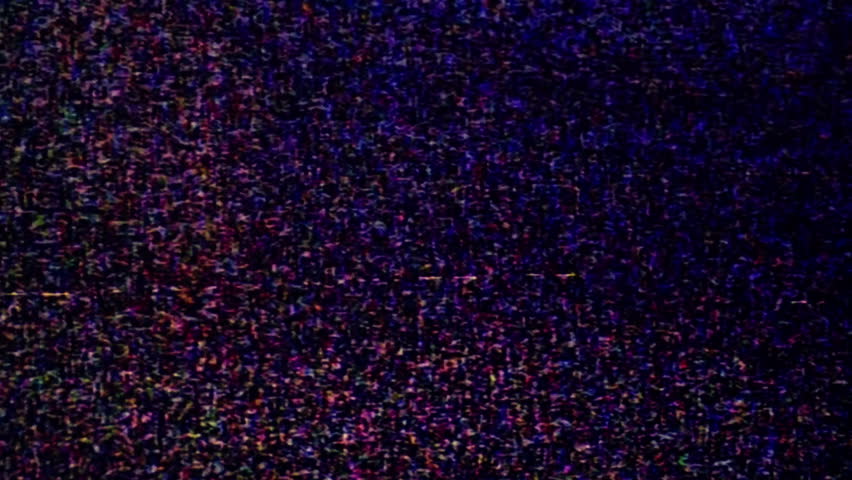 vcr white noise vhs effect Stock Footage Video (100% Royalty-free ...