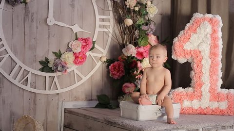 Senior Loving Couple Lying Naked Spa Stock Photo (Edit Now) 1146199829