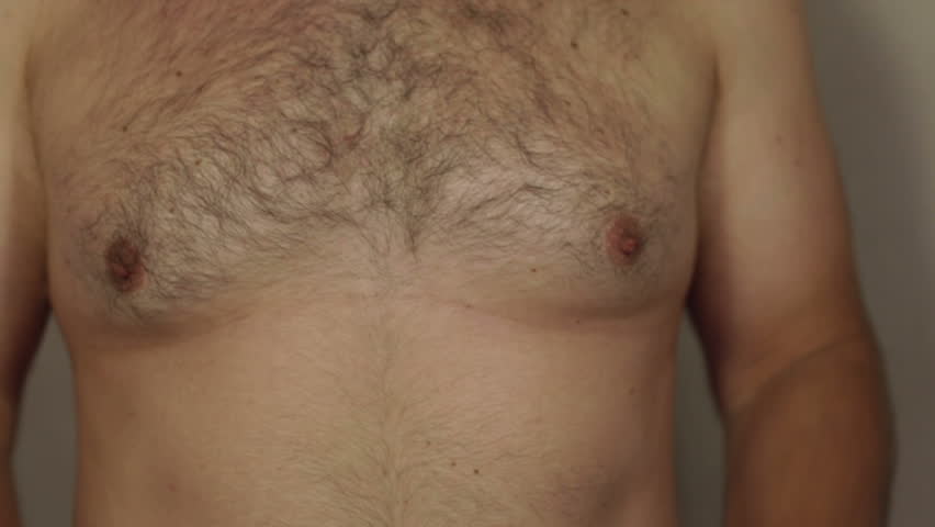 Hairy Male Videos