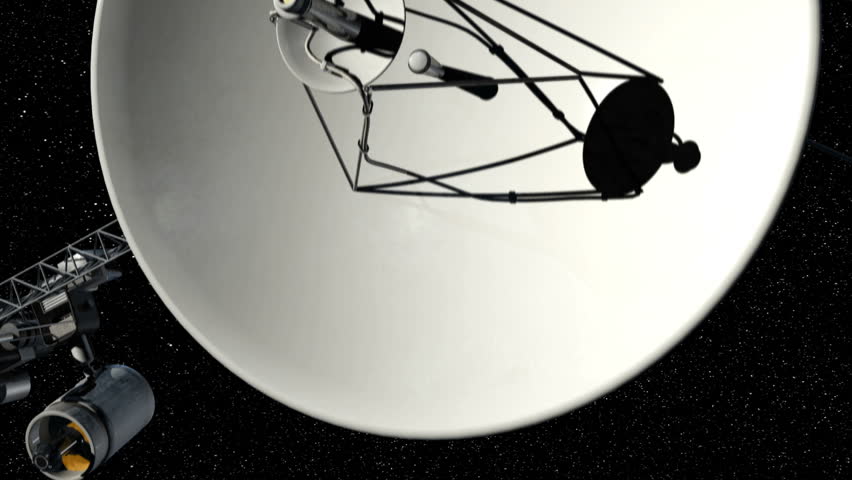 Details of the Nasa probe Voyager