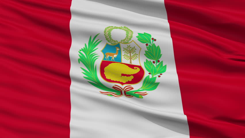 peru-flag-close-up-realistic-stock-footage-video-100-royalty-free