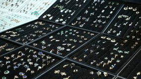 Many different decorations on the table. - Powered by Shutterstock - Get 15% off with code: PIKWIZARD15