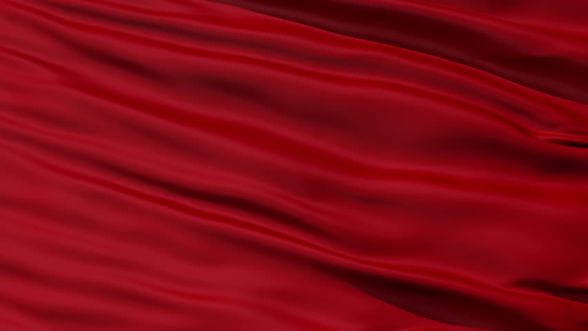 A background of rich plush red fabric for a romantic Valentines Day,seamless