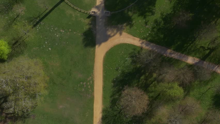 Run & walk around the historic landmarks and enjoy views of Virginia Water lake. Relax with friends and family with a picnic by the lake/ Virginia Water lake
