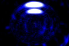 Abstract rotating orb - Powered by Shutterstock - Get 15% off with code: PIKWIZARD15
