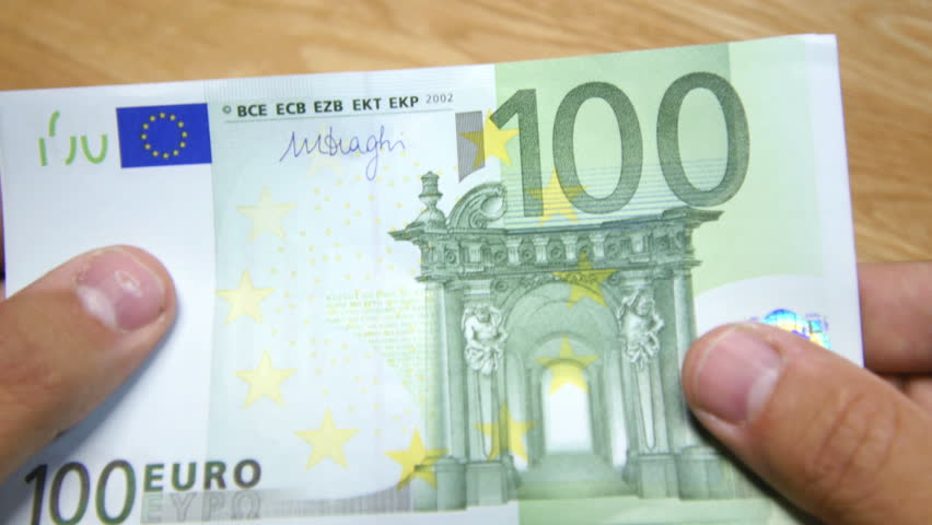 euro bills cash money 100 stok videosu 100 telifsiz 15146689 shutterstock