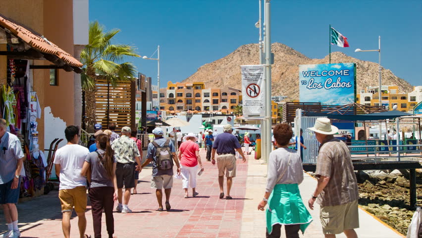 Cabo San Lucas Mexico 2016 Stock Footage Video 100 Royalty Free 15186499 Shutterstock